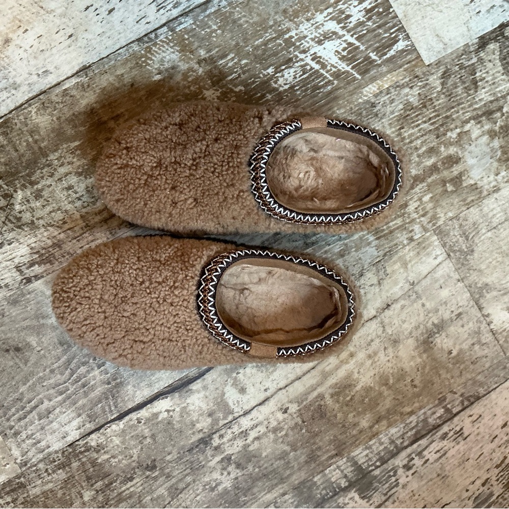 Uggs Wooly Tasman